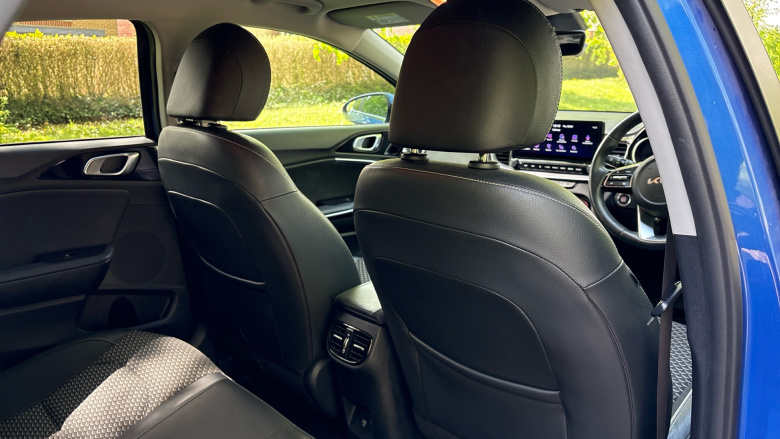 Kia Xceed 1.5T GDi ISG 3 5dr Petrol Hatchback